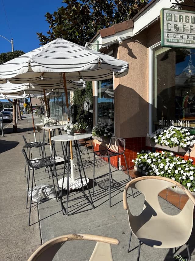 Laguna Coffee Company