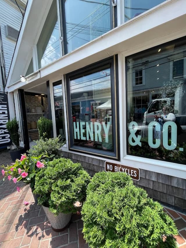 Henry & Company