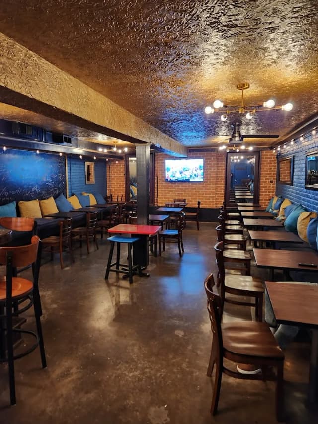 SkyBar Lexington
