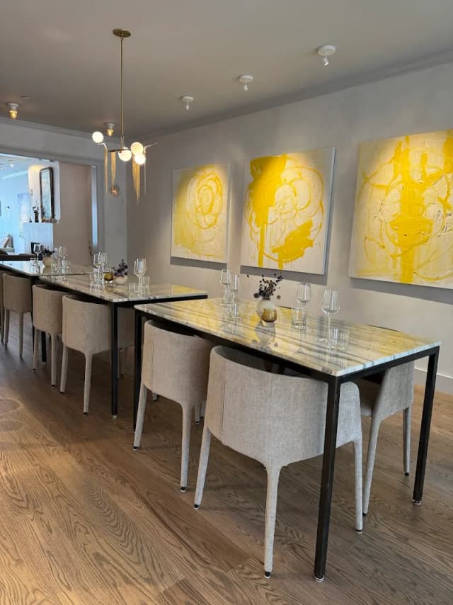 Neverstill Wines