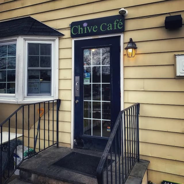 Chive Café & Catering