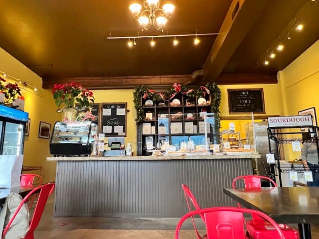 Coquette Bakery