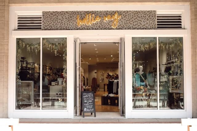 Hollie Ray Boutique