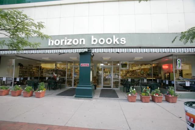 Horizon Books