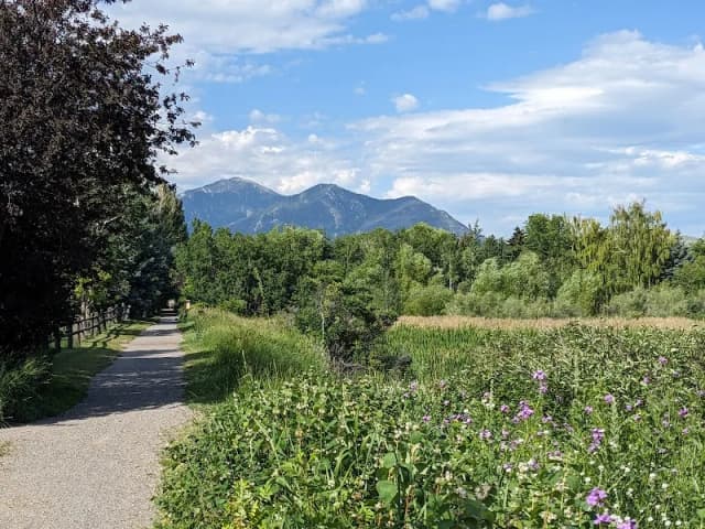 Langohr Gardens Park