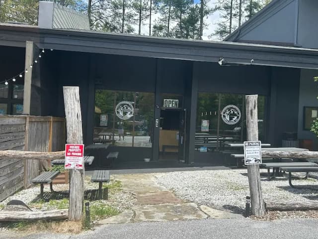 Western Carolina Brew & Wine