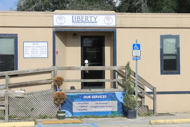Liberty Landscape Supply