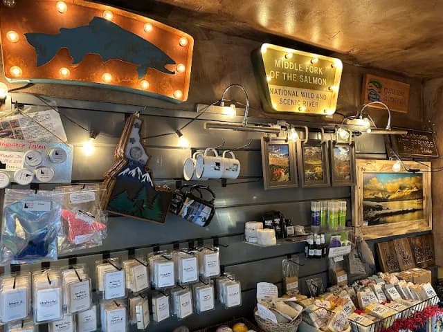 Made in Idaho Store