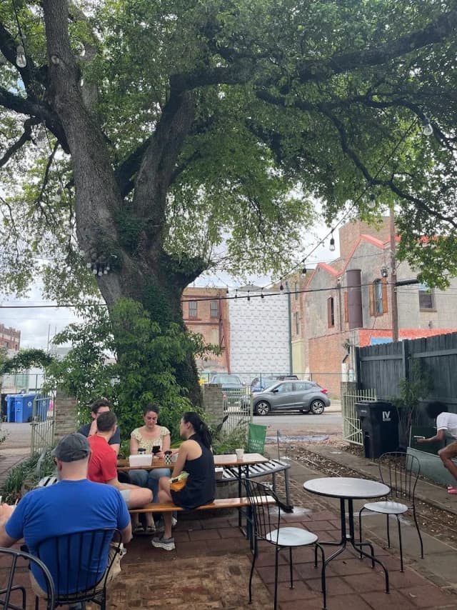 Lagniappe Bakehouse