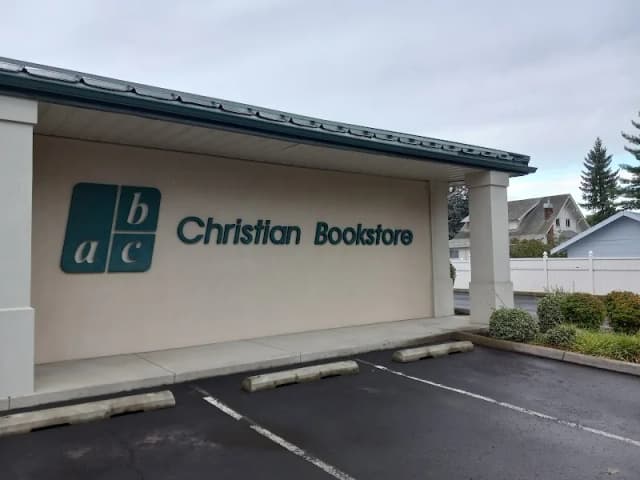 ABC Christian Book Store