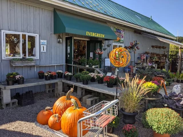 Evergreen Gardens of Vermont