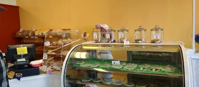 Home Kitchen Bakery