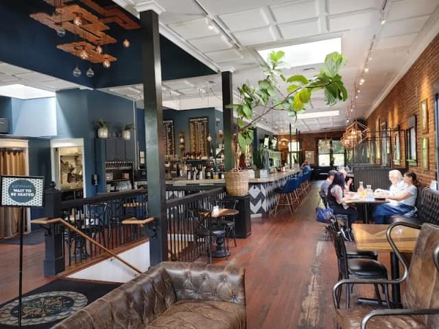 Brickroom