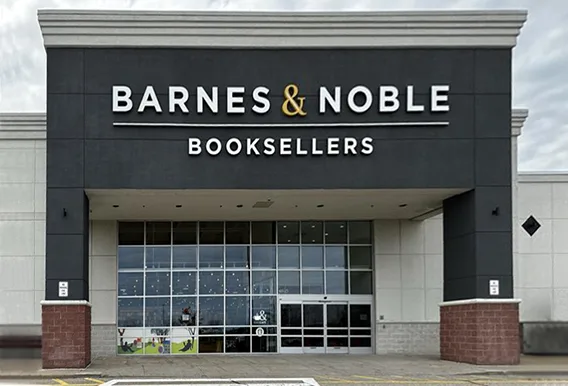 Barnes & Noble