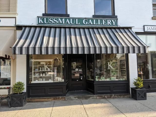 Kussmaul Gallery