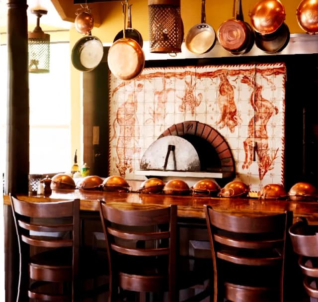 LaSalette Restaurant