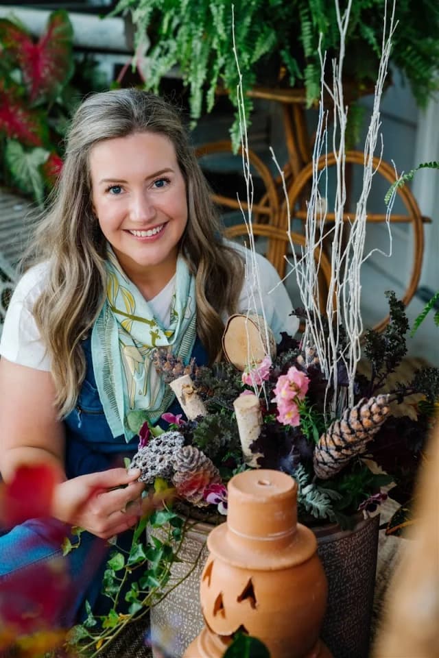 Oxford Garden Co.