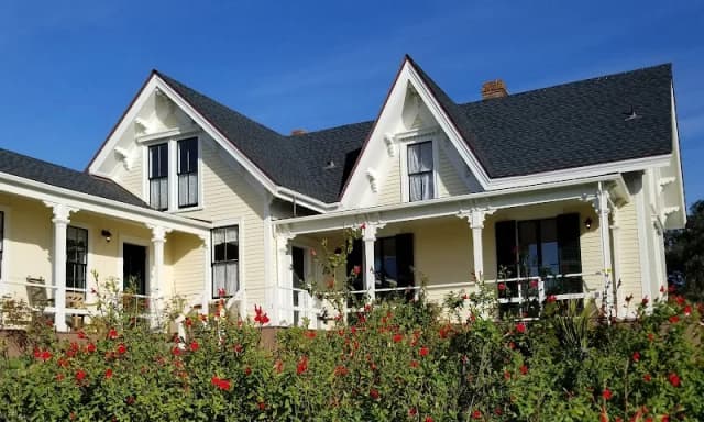 Kelley House Museum