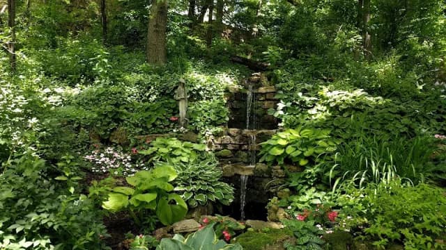Linmar Gardens