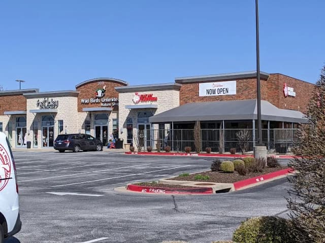 The Haley Boutique
