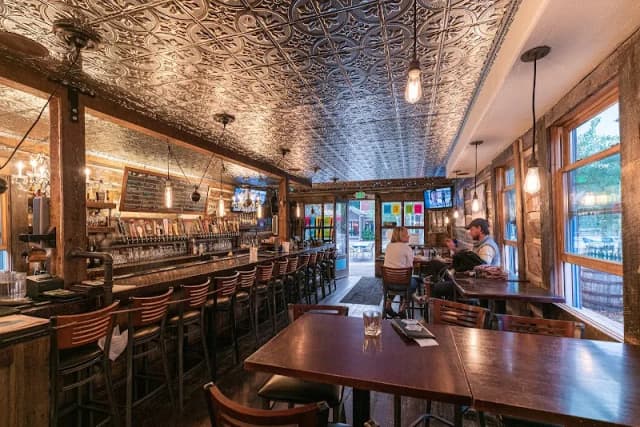 Breckenridge Tap House