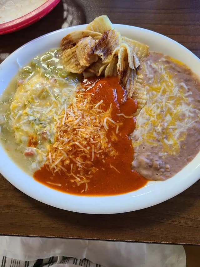 Kountry Kitchen