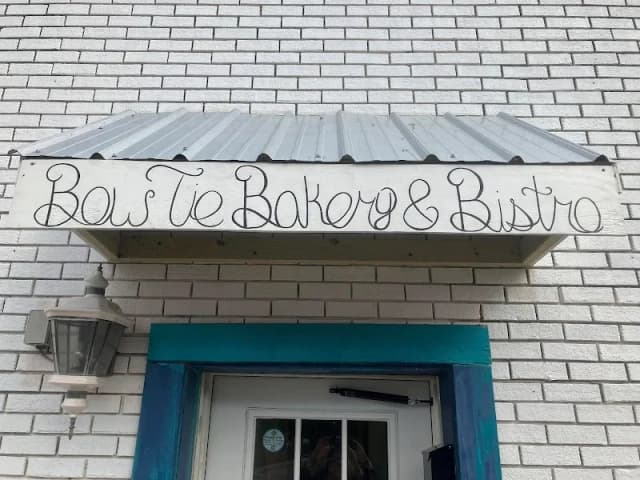 Bow Tie Bakery and Bistro