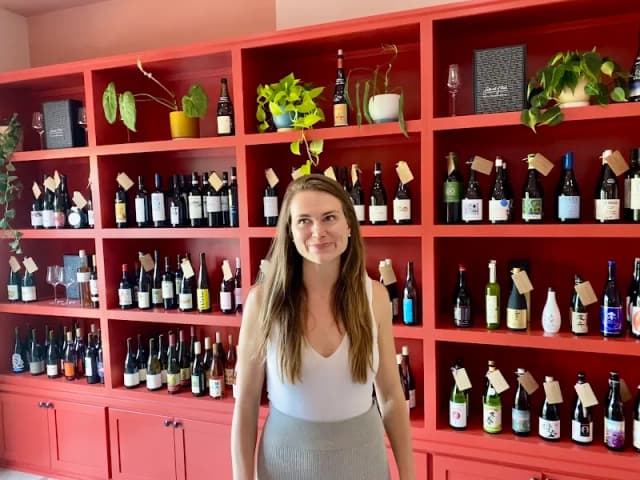 Good Juice Wine & Sake