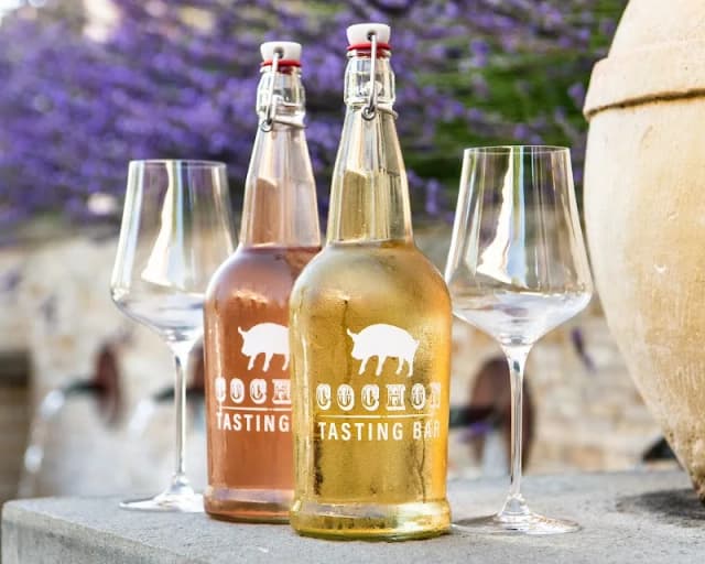 Cochon Tasting Bar