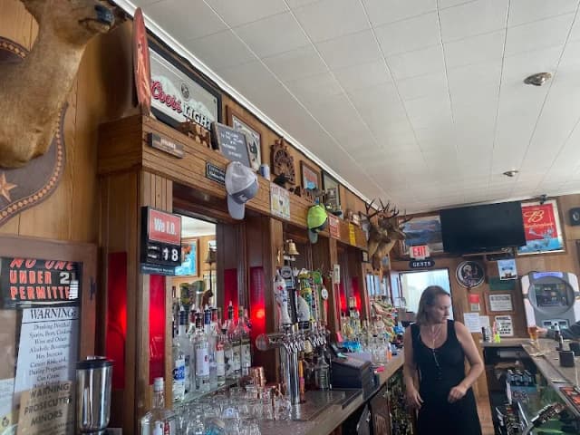 Milano Bar