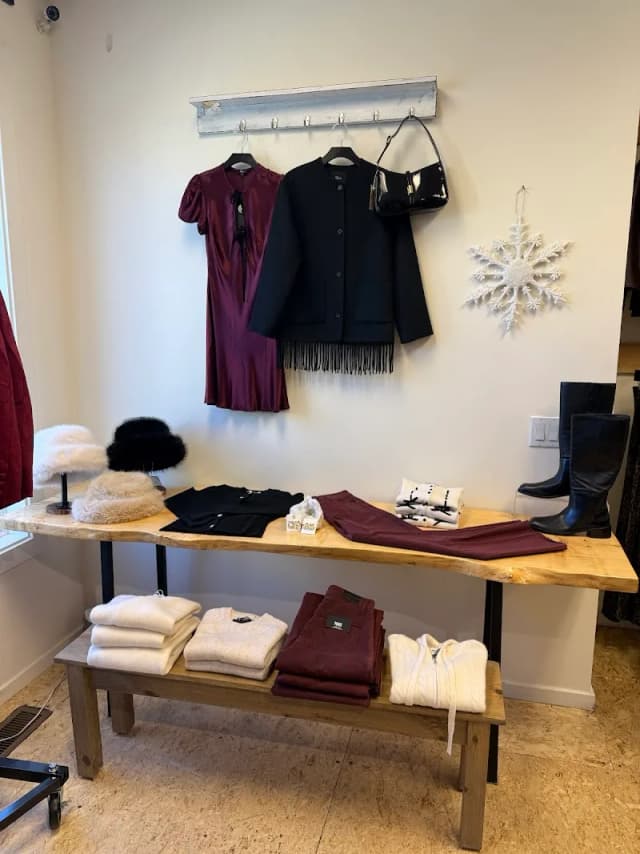 Sway Boutique