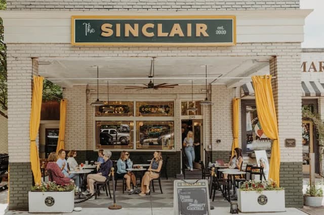 The Sinclair