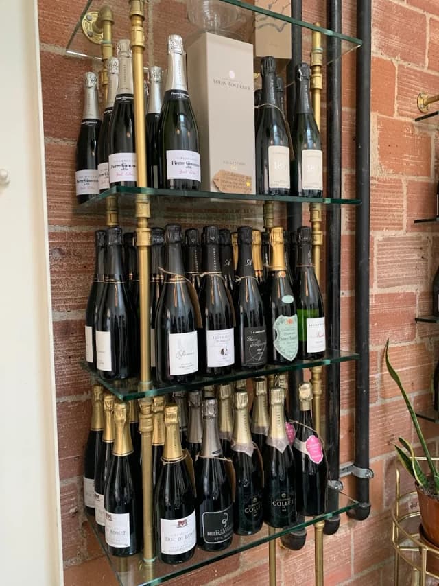 Club Bubbly
