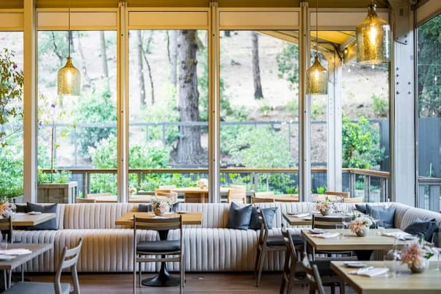 Forum at Meadowood