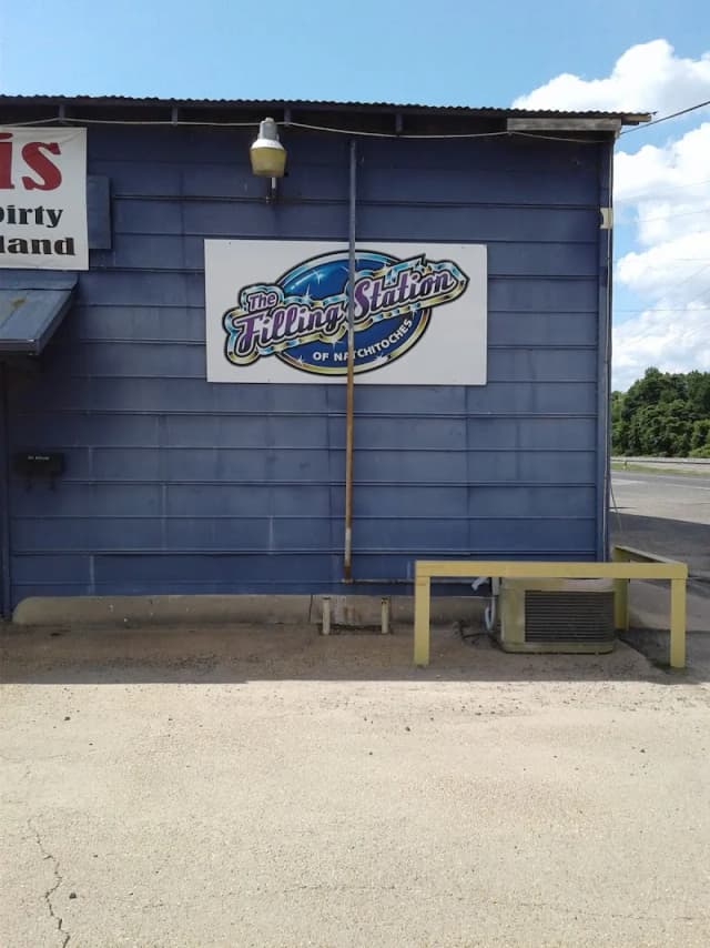 Filling Station