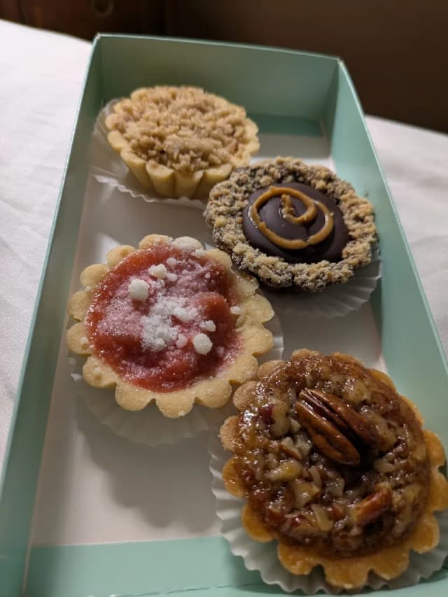 Annie B's Sweets