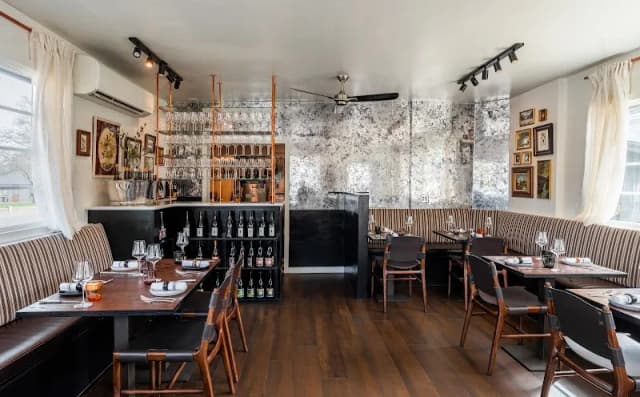 Cowhorn Kitchen