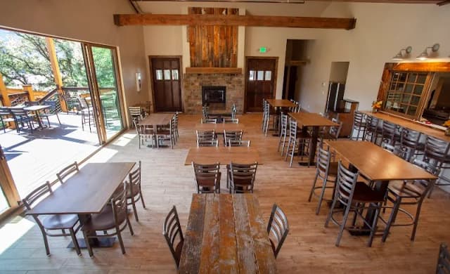 James Ranch Grill