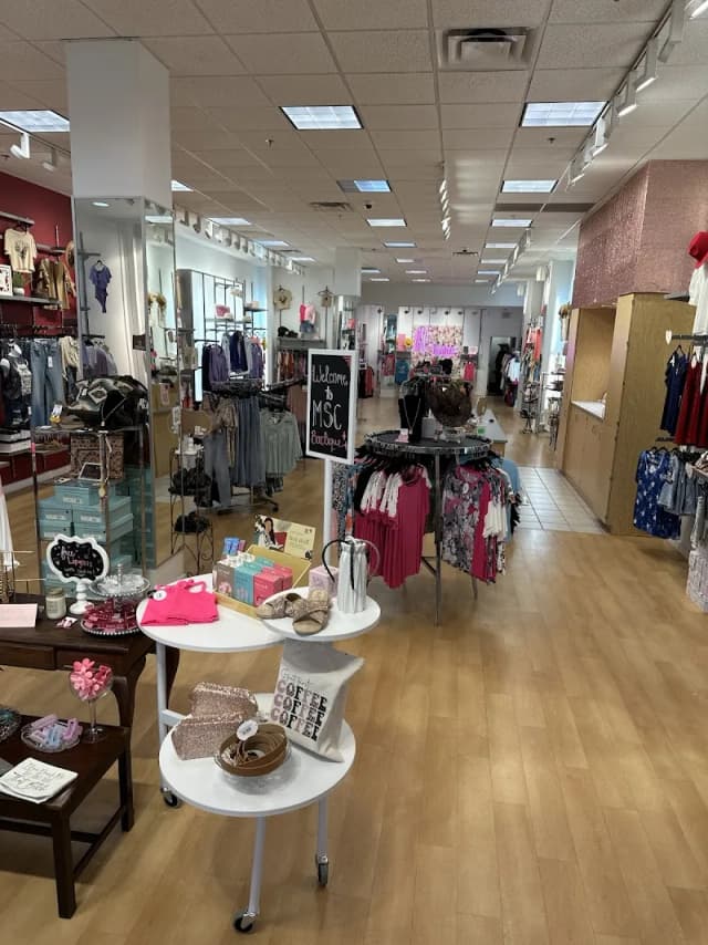 MSC Boutique