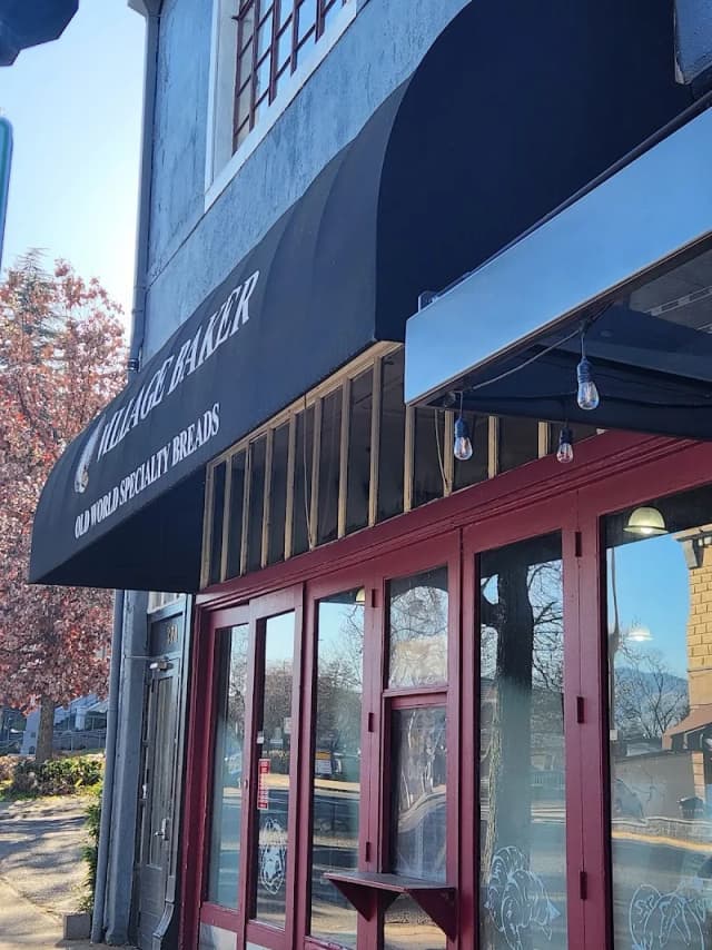The Village Baker of Ashland