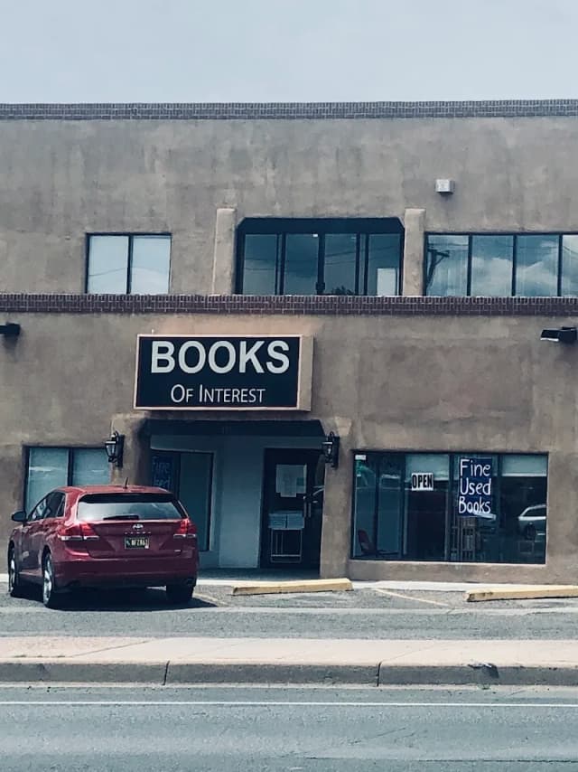 Books of Interest