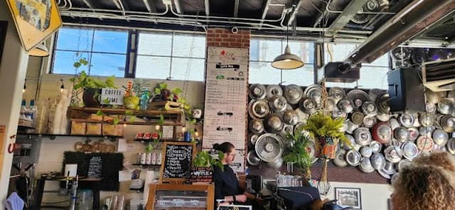 Café Amor