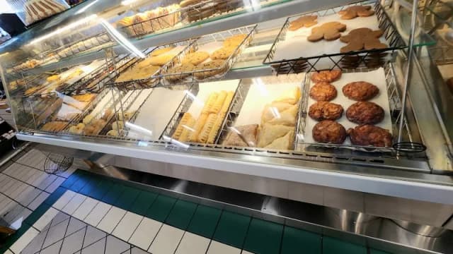 French Market Express