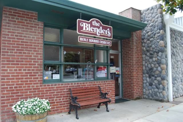 The Blenders