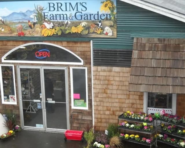 Brim's Farm & Garden