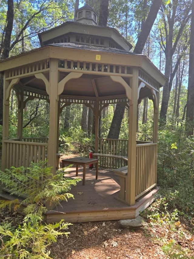 Lily's Garden Park