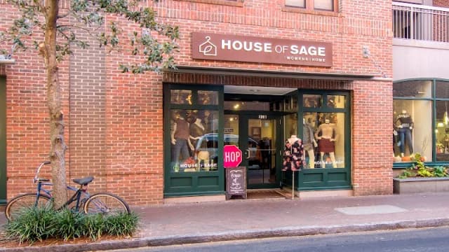 House of Sage