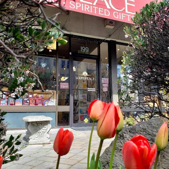 Soundpeace