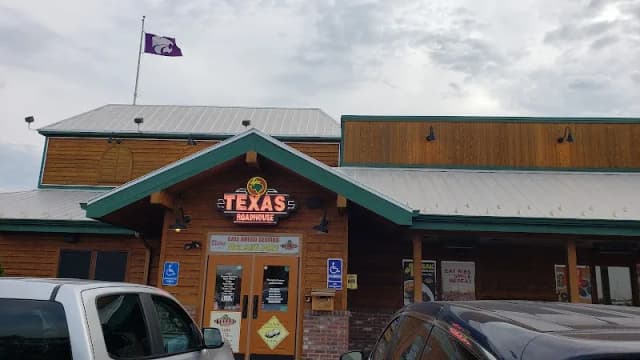 Texas Roadhouse