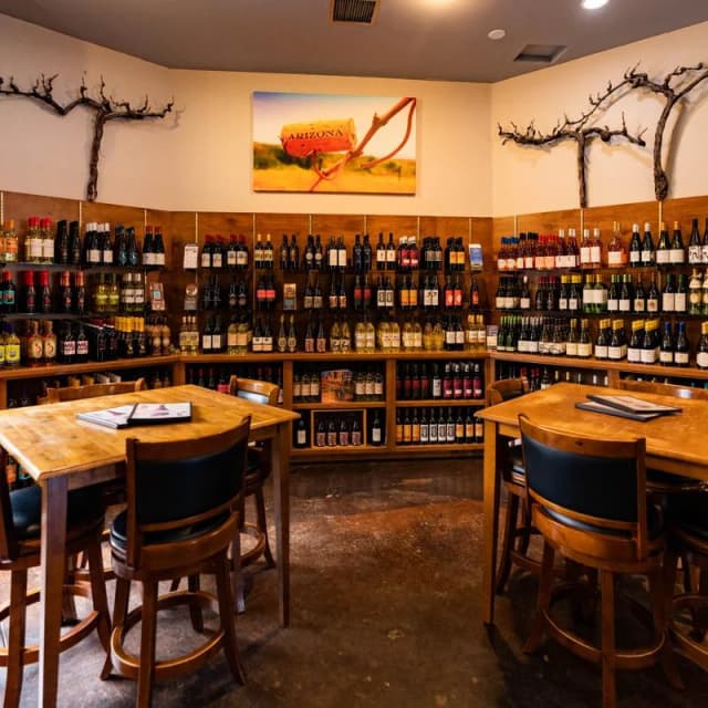 The Art of Wine